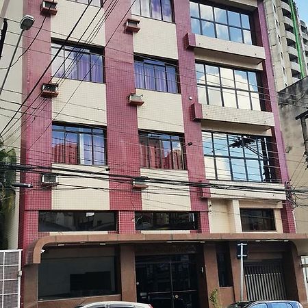 Free Palace Hotel Sao Paulo Dış mekan fotoğraf
