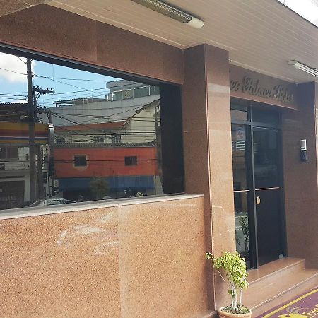 Free Palace Hotel Sao Paulo Dış mekan fotoğraf