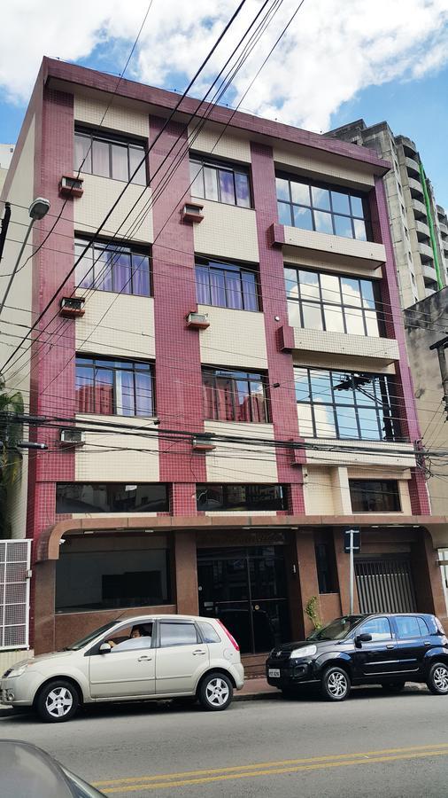 Free Palace Hotel Sao Paulo Dış mekan fotoğraf