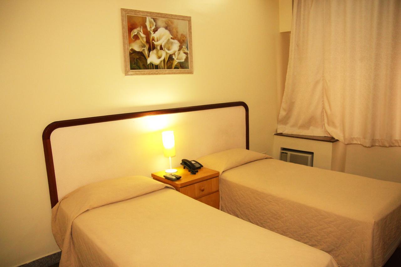 Free Palace Hotel Sao Paulo Dış mekan fotoğraf