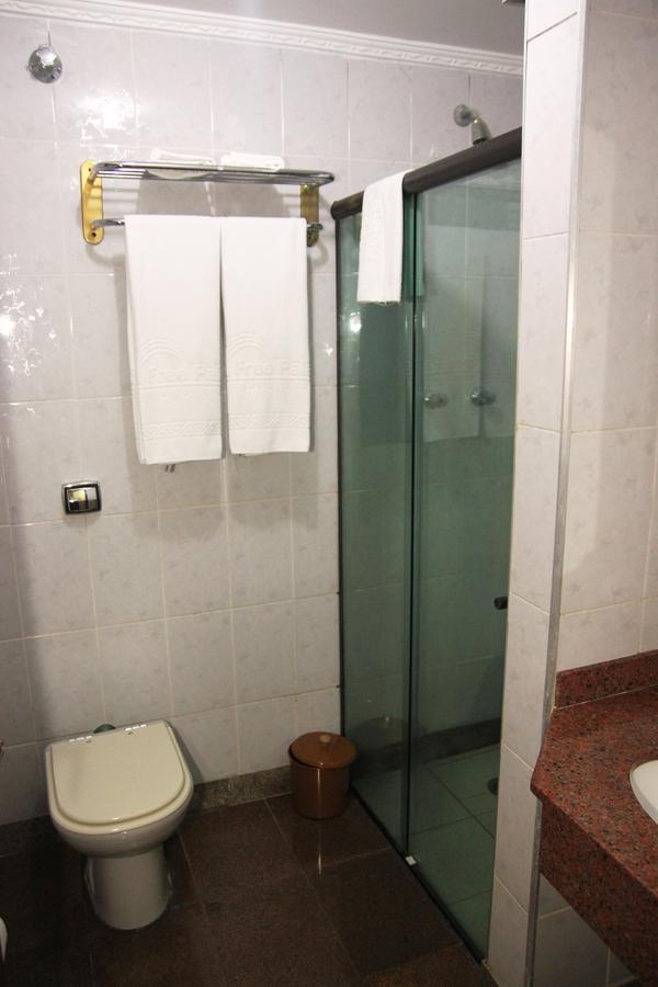 Free Palace Hotel Sao Paulo Dış mekan fotoğraf
